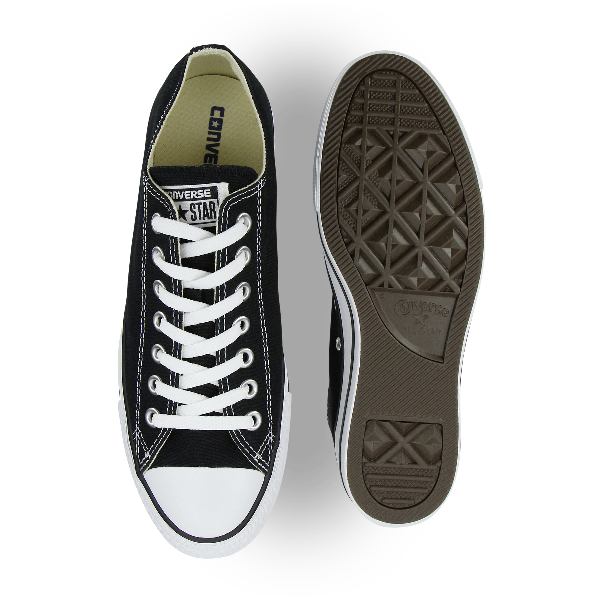 Chuck Taylor All Star Ox Core - vue 7
