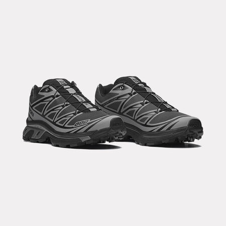 SALOMON XT-6 NOCTURNE VISION GREY/SILVER MEN