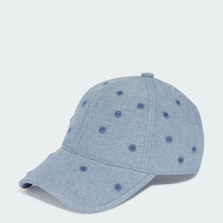 ADIDAS ORIGINALS Casquette Dad Kseniaschnaider Light Denim MIXTE