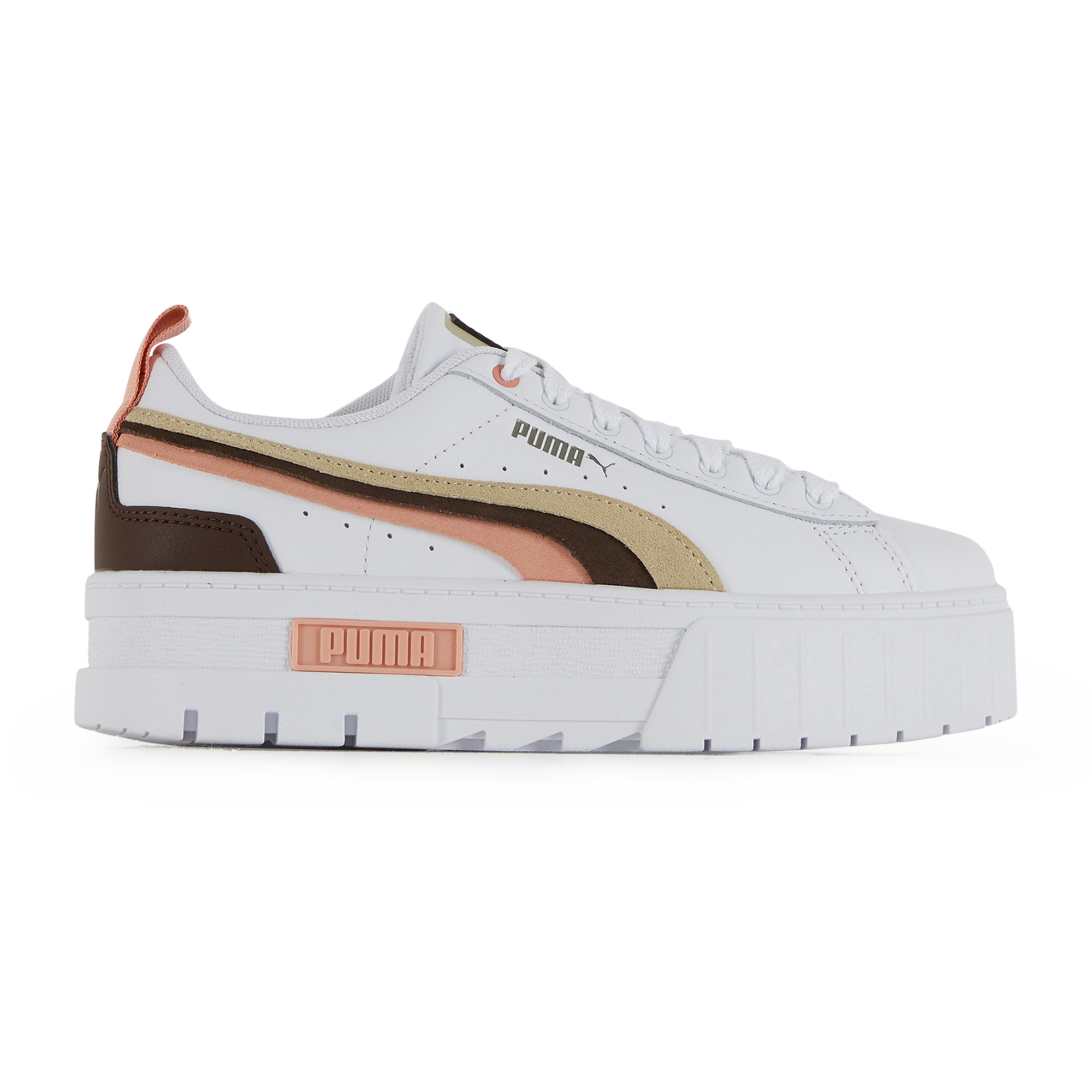puma thunder courir Cinosural International School