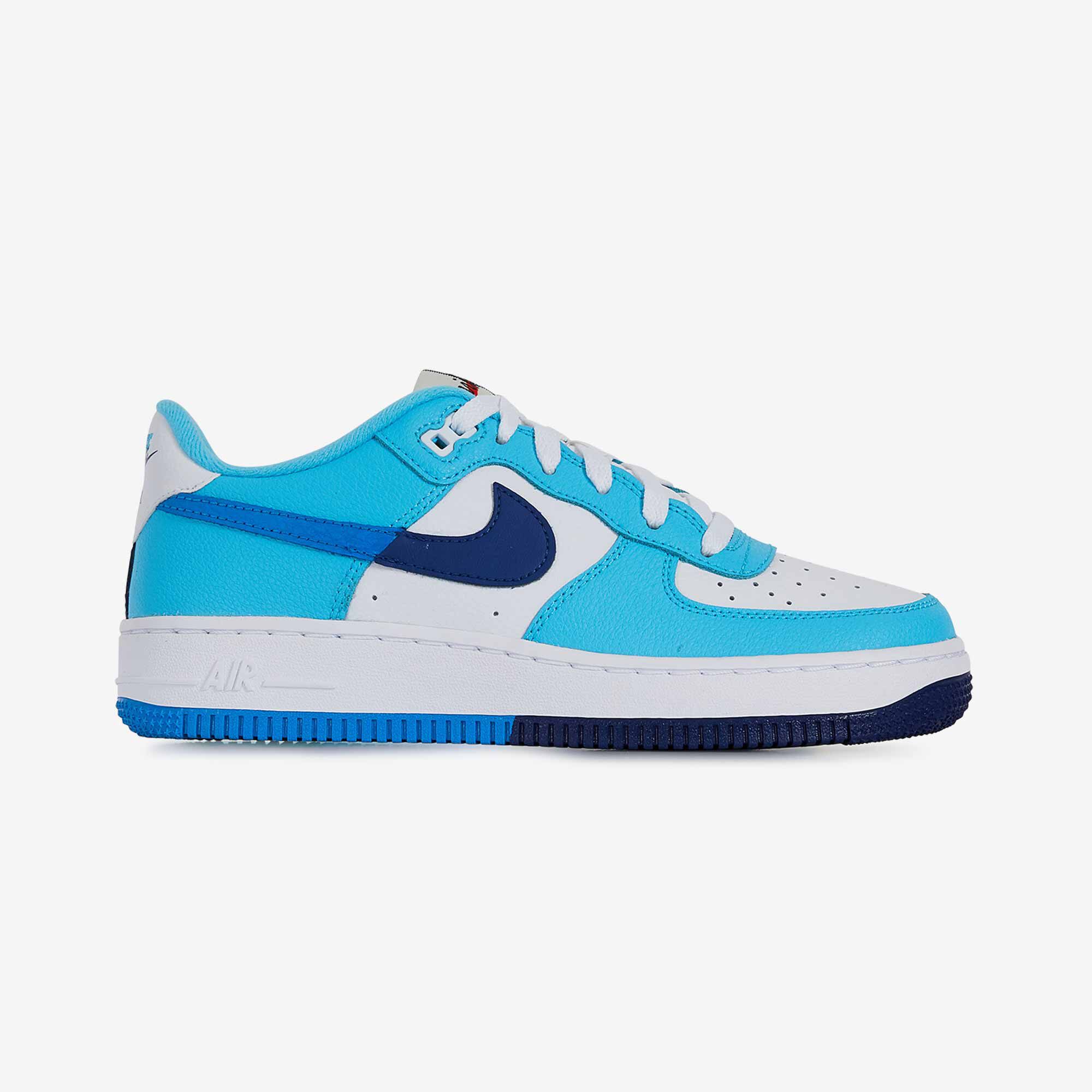 Nike AIR FORCE 1 LOW REMIX  