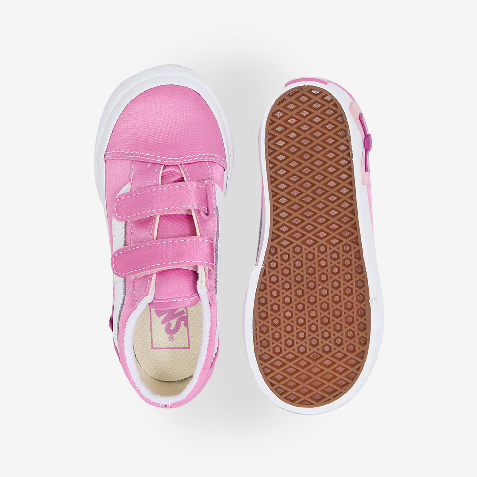 Old Skool Bow V Bébé - vue 3