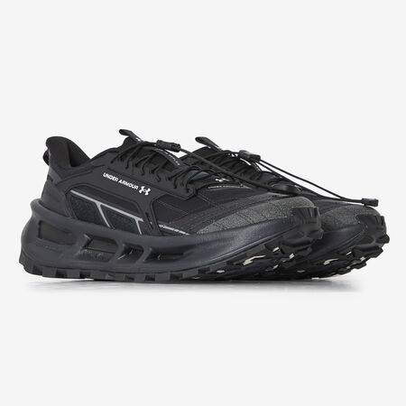 UNDER ARMOUR EXPLOR TRAIL NOIR HOMME