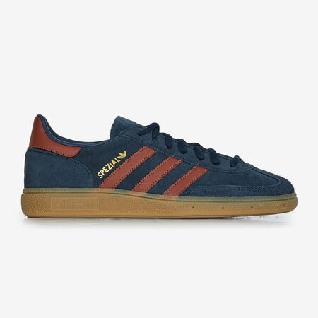 HANDBALL SPEZIAL : MARINE/ROUGE