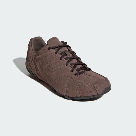 ADIDAS ORIGINALS GHOST SPRINT MARRON FEMME