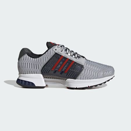 ADIDAS ORIGINALS CHAUSSURE CLIMACOOL 1 Grey Two / Better Scarlet / Core Black HOMME