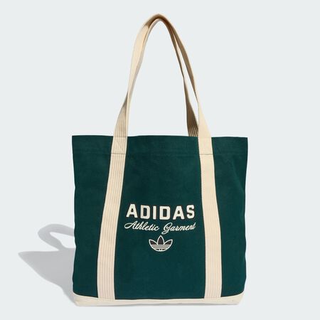 ADIDAS ORIGINALS Tote Bag Aurora Ivy UNISEX