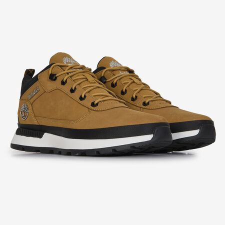 TIMBERLAND FIELD TREKKER LOW MIEL HOMME