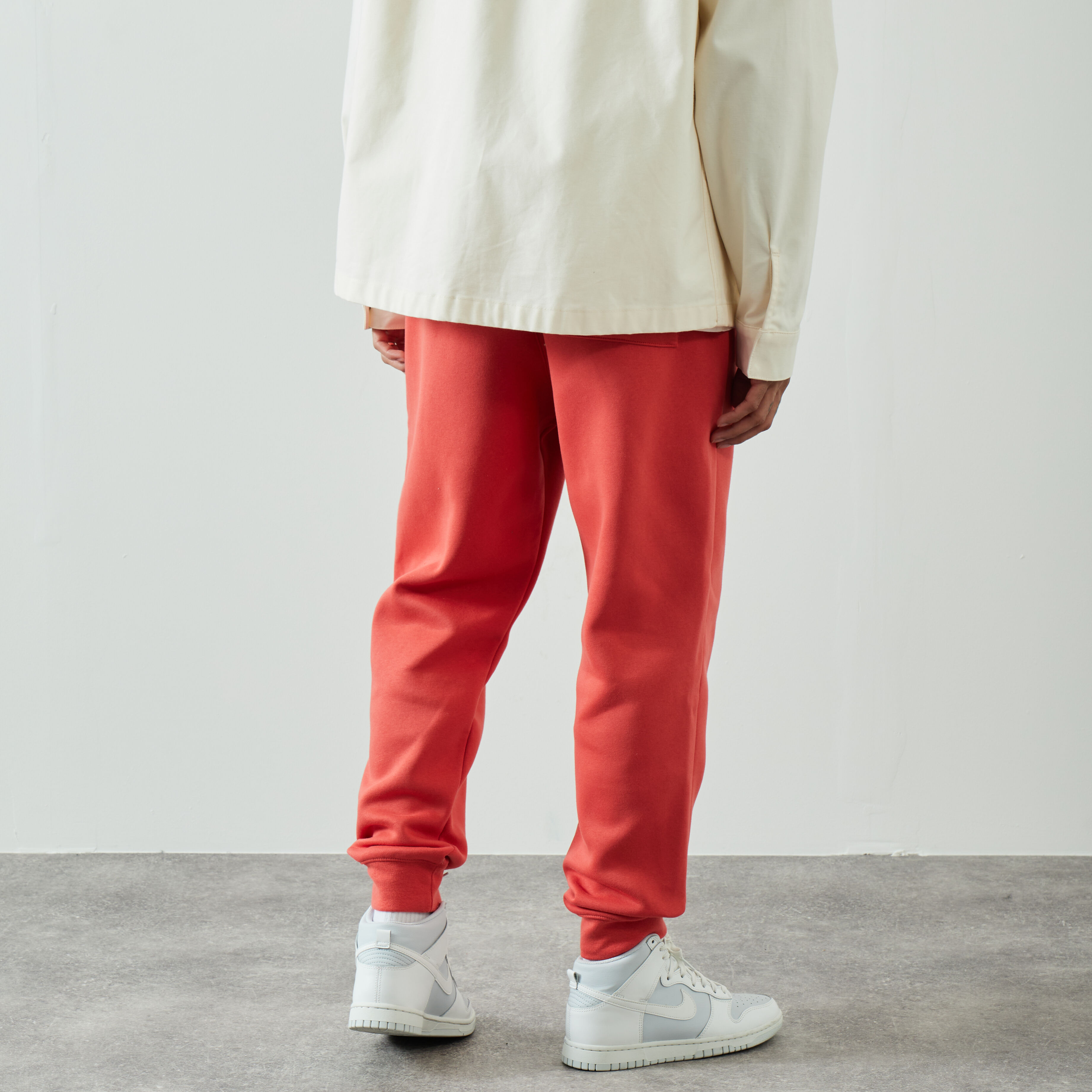 Jogging adidas courir jordan top