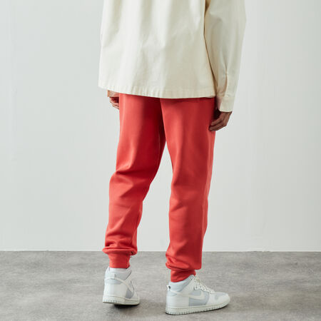 JORDAN PANT JOGGER ESSENTIAL RED MEN