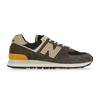 null : MARRON/NOIR