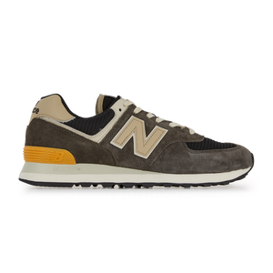 New balance 446 homme top marron