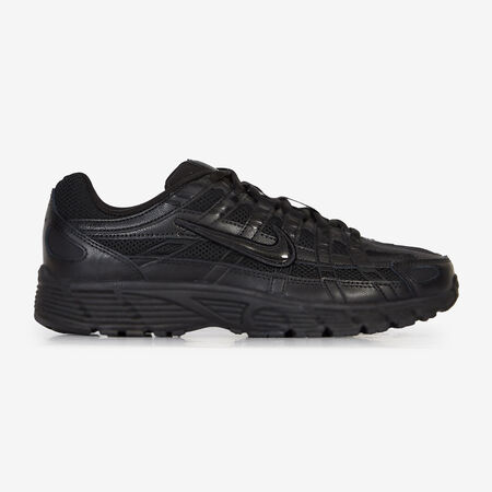NIKE p-6000 P-6000 BLACK WOMEN