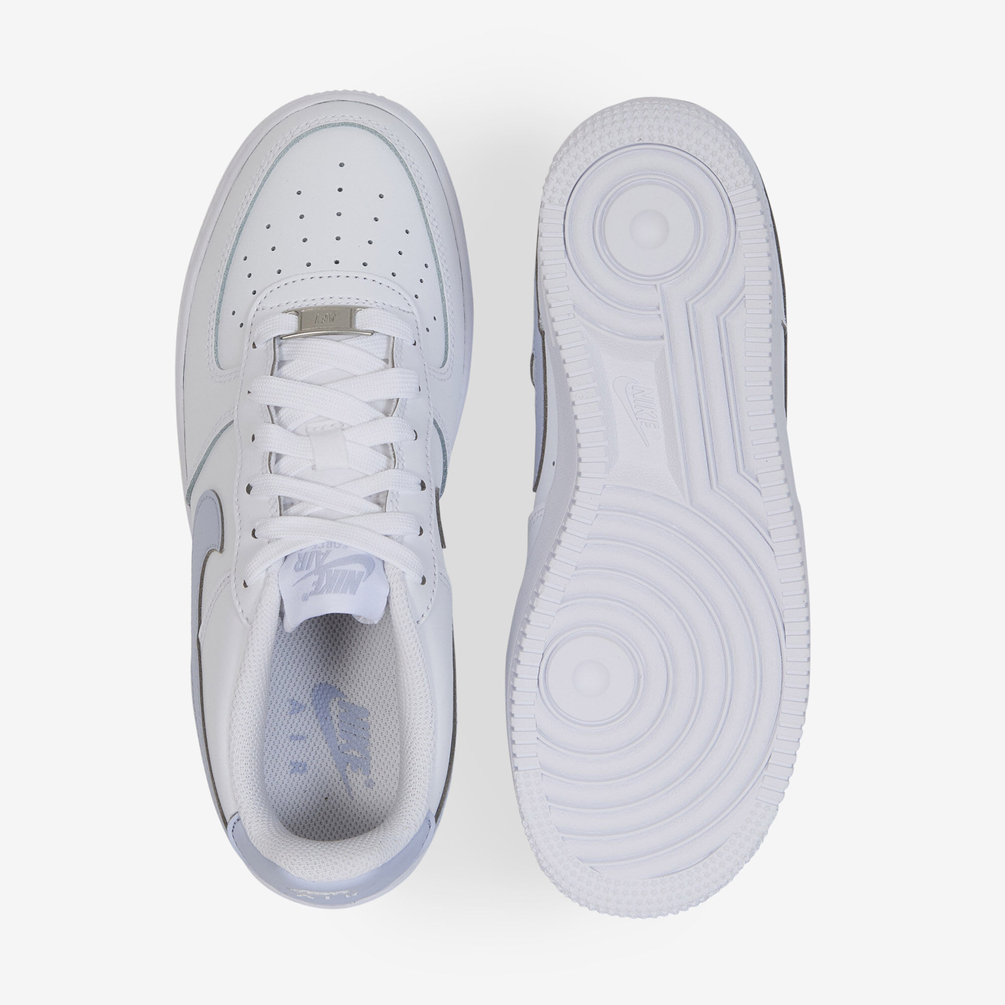 Baskets Nike Air Force 1 '07 Se Pour Femme - vue 3