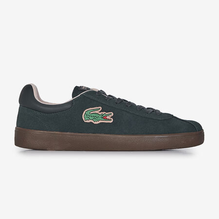 LACOSTE BASESHOT MIXED DOUBLES GREEN MEN