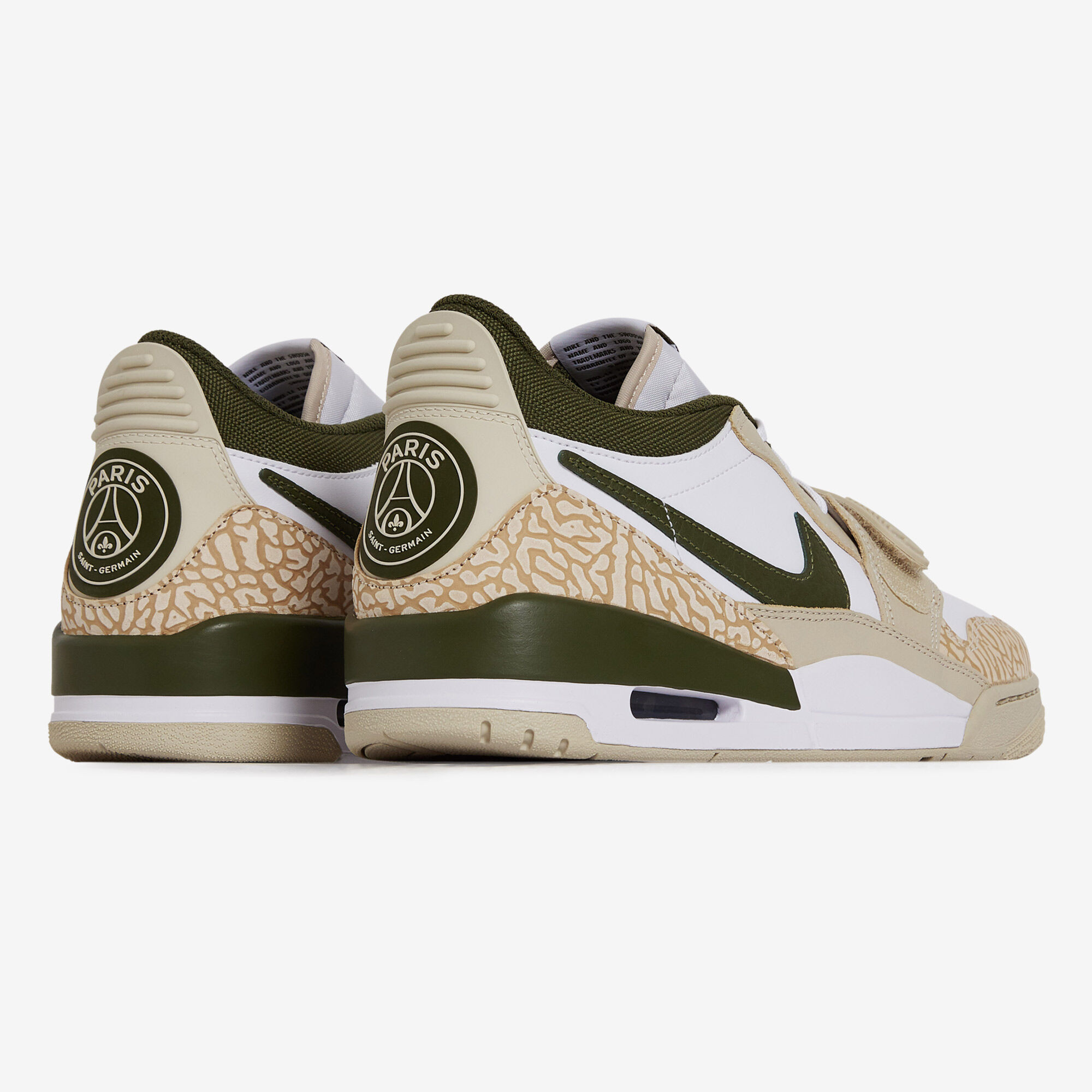 AIR JORDAN LEGACY 312 LOW PSG