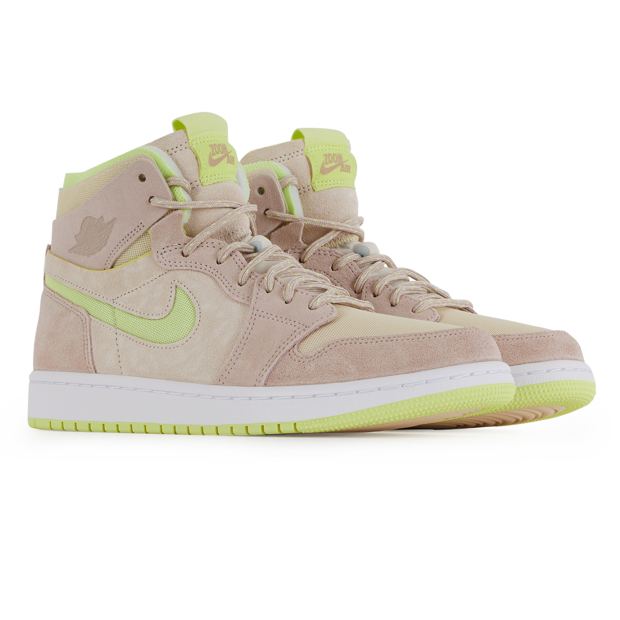 Nike Air Jordan 1 - Sneakers Homme, Femme \u0026 Enfant