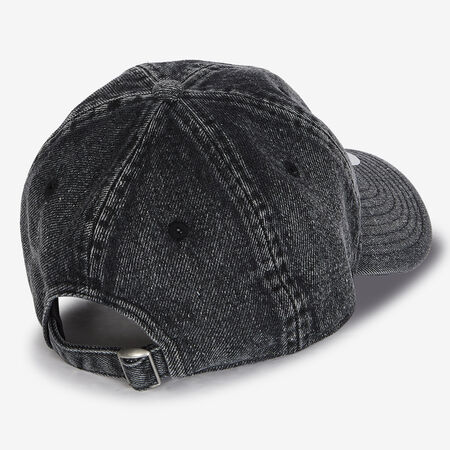 NEW ERA 9TWENTY WOMEN NY DENIM GREY WOMEN