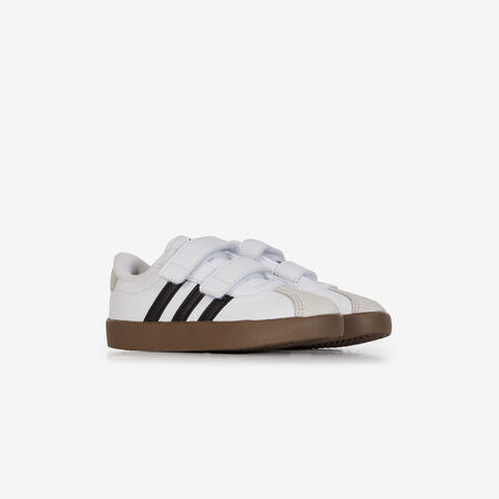 ADIDAS ORIGINALS VL COURT 3.0 CF WHITE/BLACK BABIES