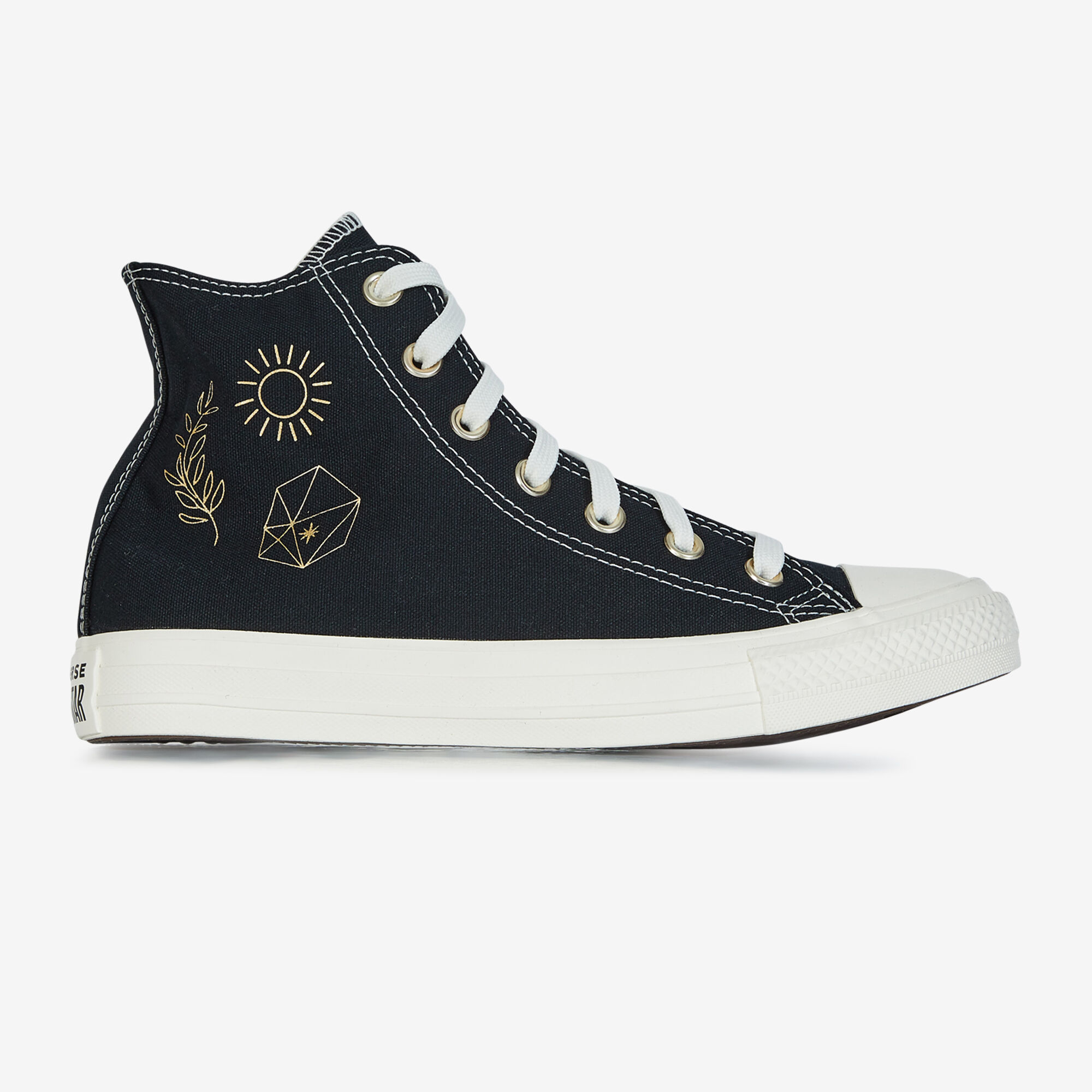 CONVERSE CHUCK TAYLOR ALL STAR HI FESTIVAL PRINT SNEAKERS WOMEN Courir