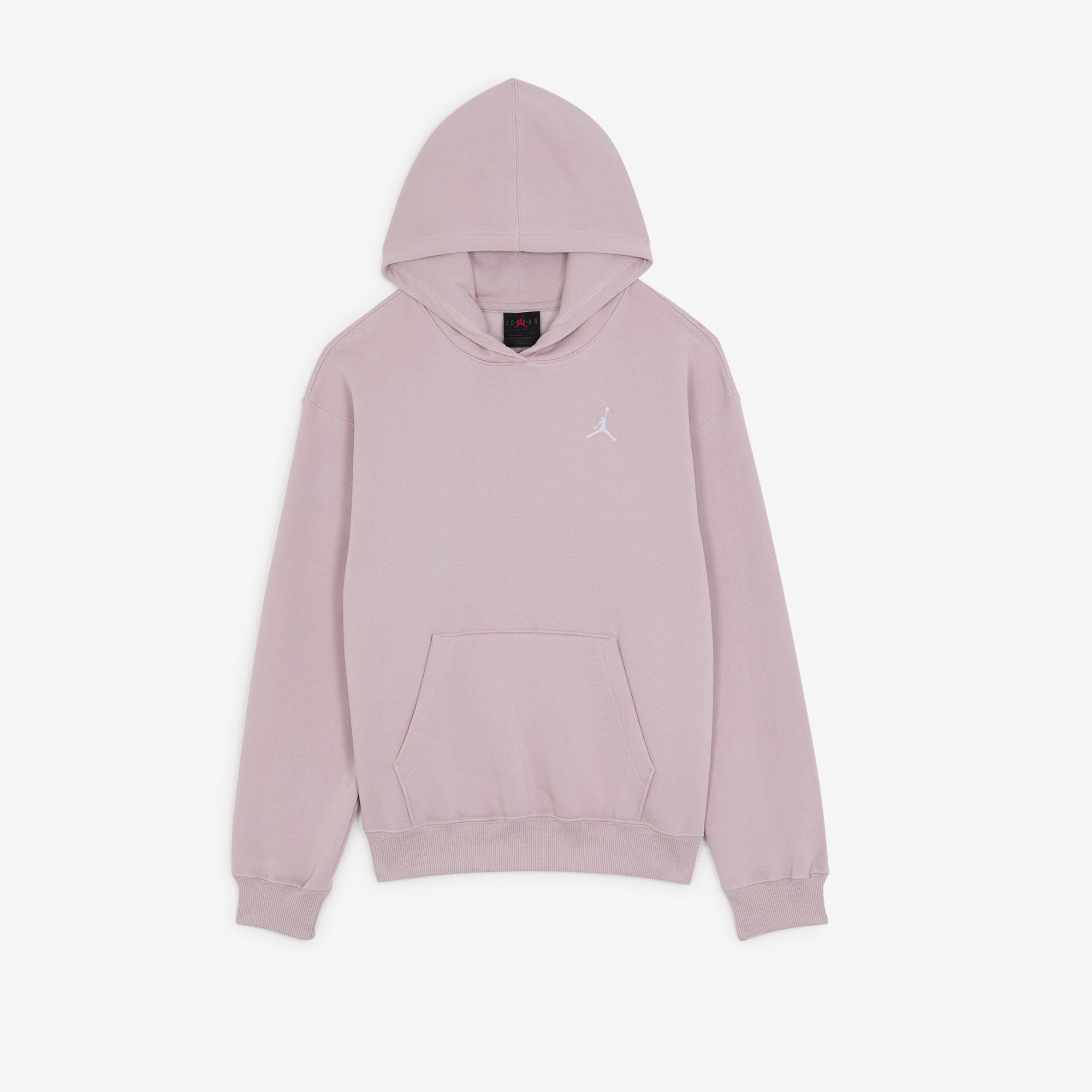 Hoodie Oversize Brooklyn - vue 4
