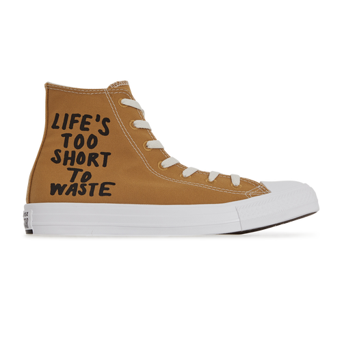 converse femme blanche montante 38