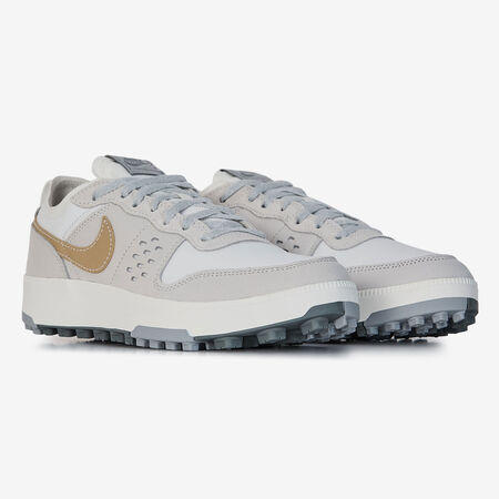 NIKE C1TY BLANC HOMME