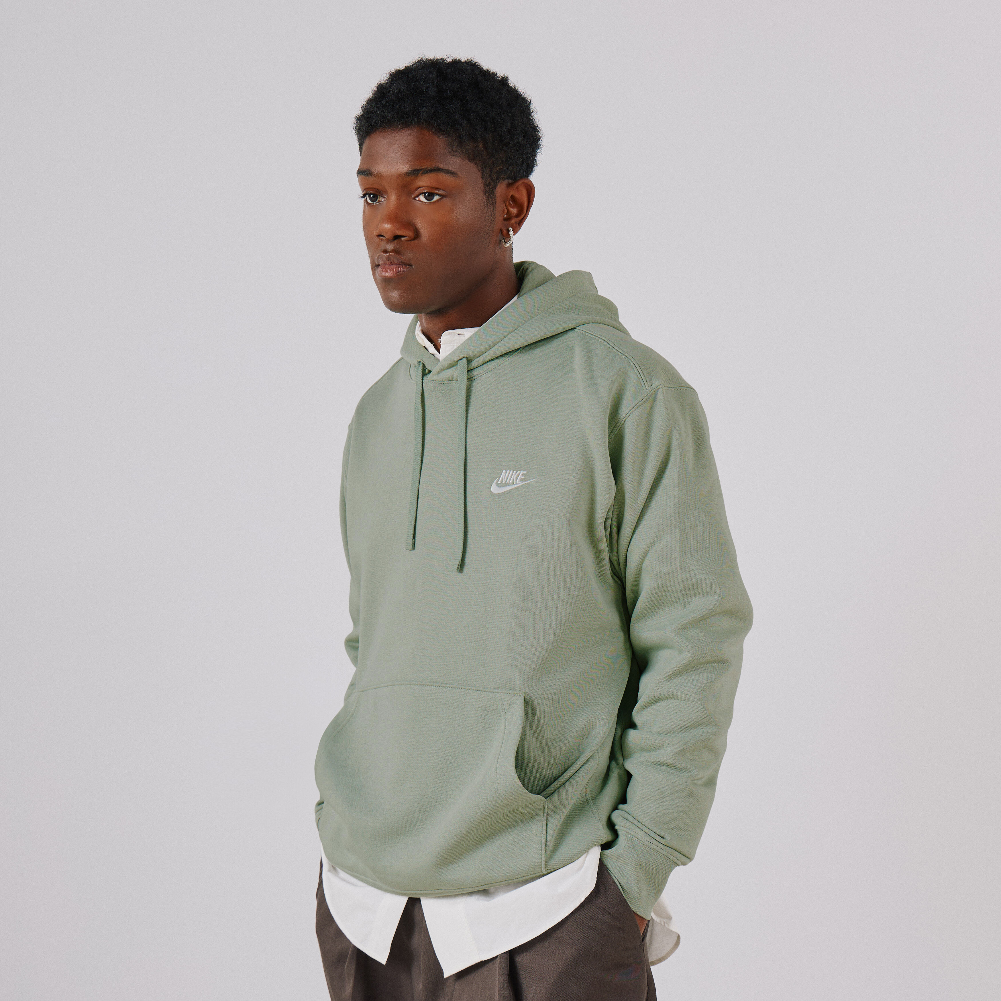 Mens small nike hoodie shop