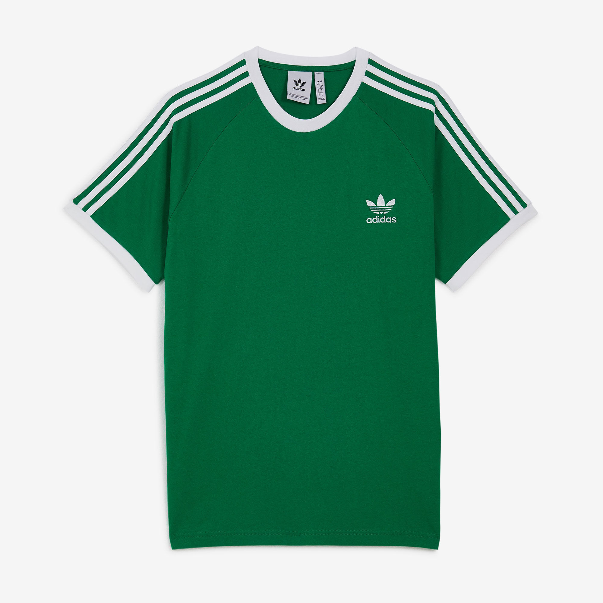 TEE SHIRT 3 STRIPES