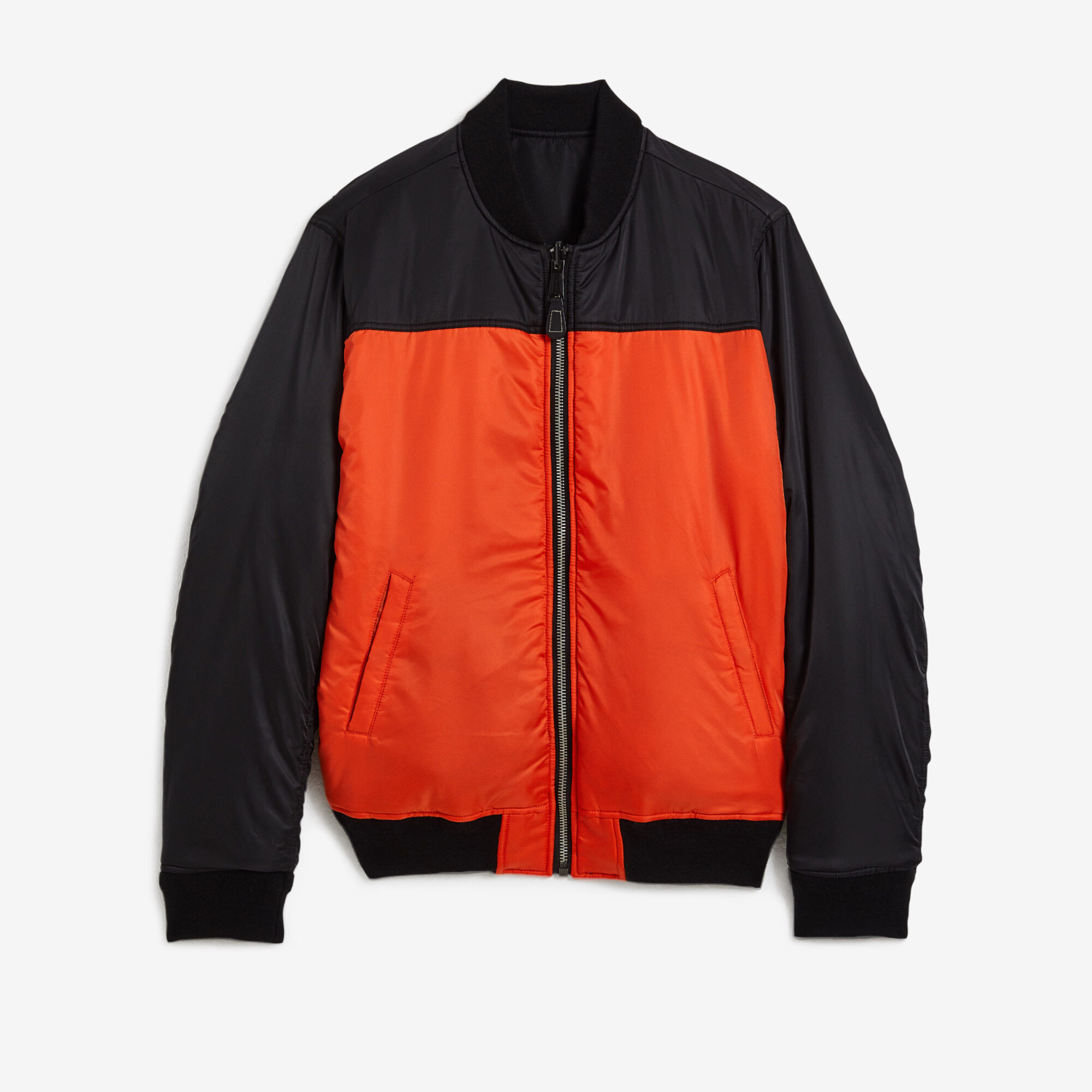 Bombers shop année 90