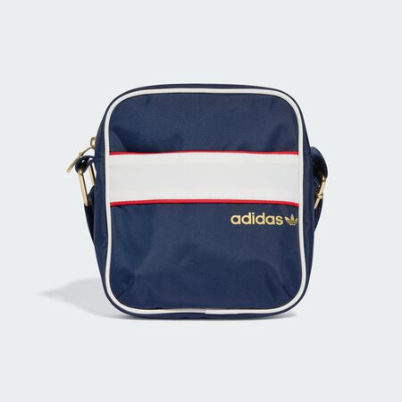 ADIDAS ORIGINALS Festival Bag Night Indigo UNISEX