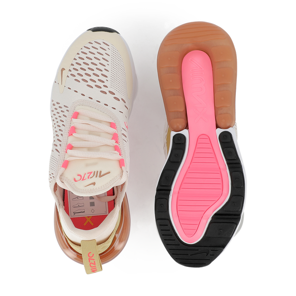 air max courir femme