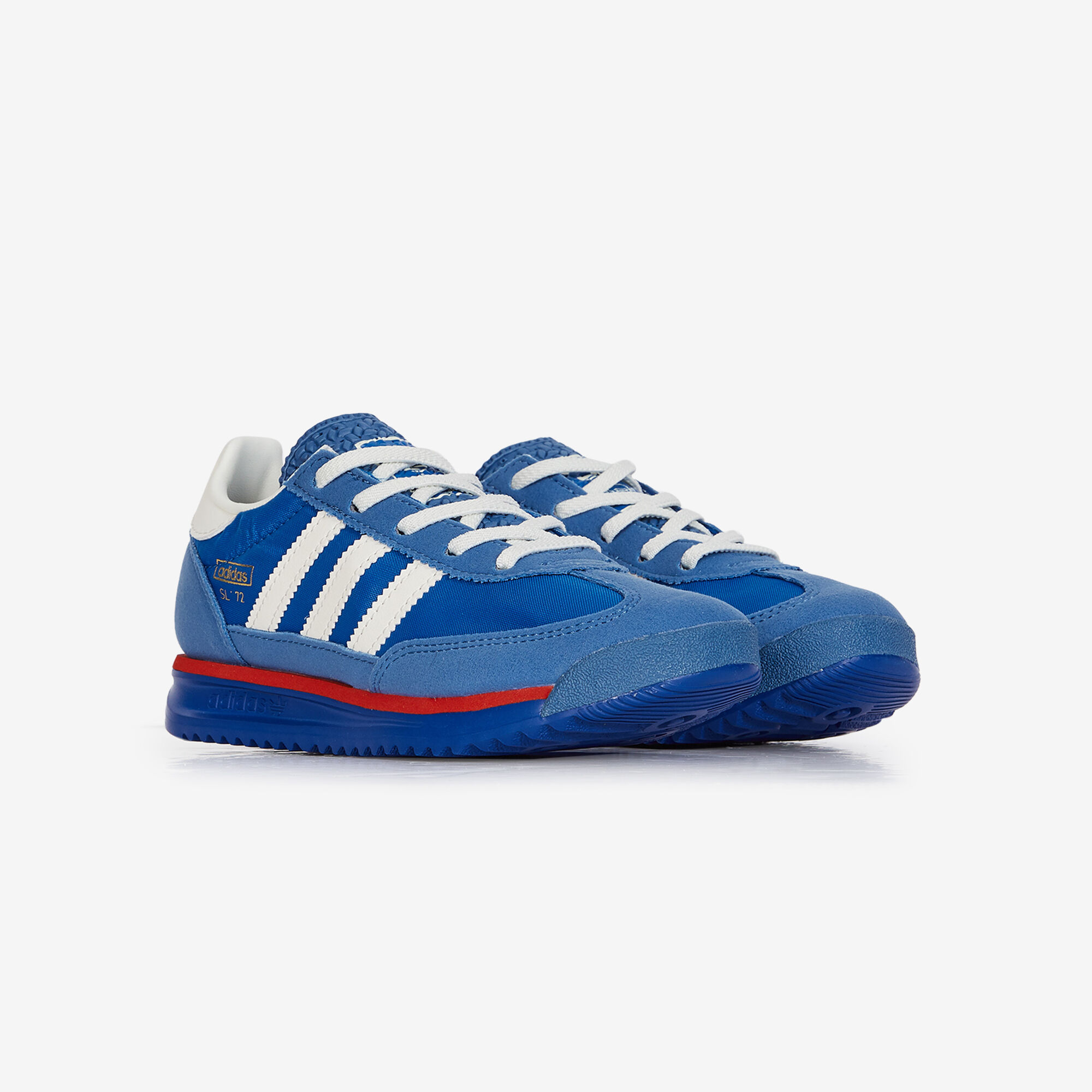 Sl 72 Rs  Bleu/blanc   - Enfant -