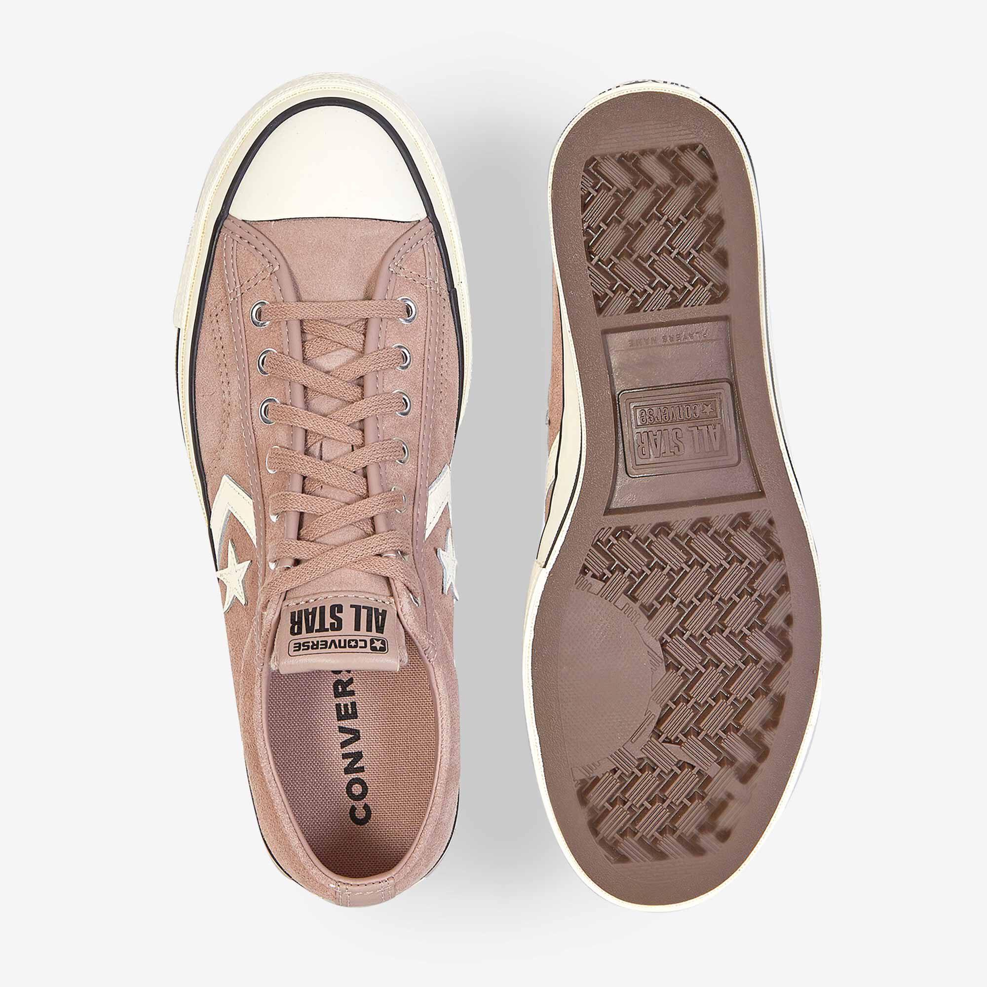 Star Player 76  Marron