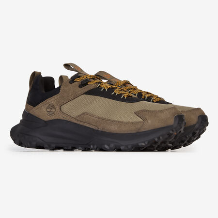TIMBERLAND MOTION ACCESS LOW WP MARRON HOMME