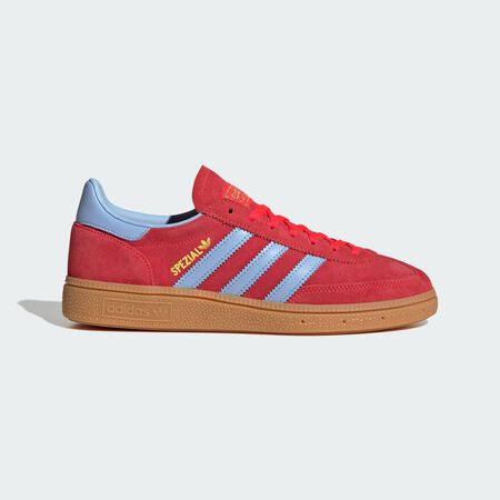 ADIDAS ORIGINALS HANDBALL SPEZIAL ROUGE/BLEU FEMME
