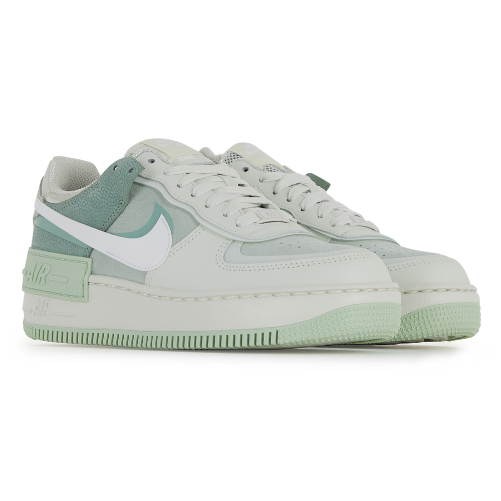Nike air force verde agua 2025