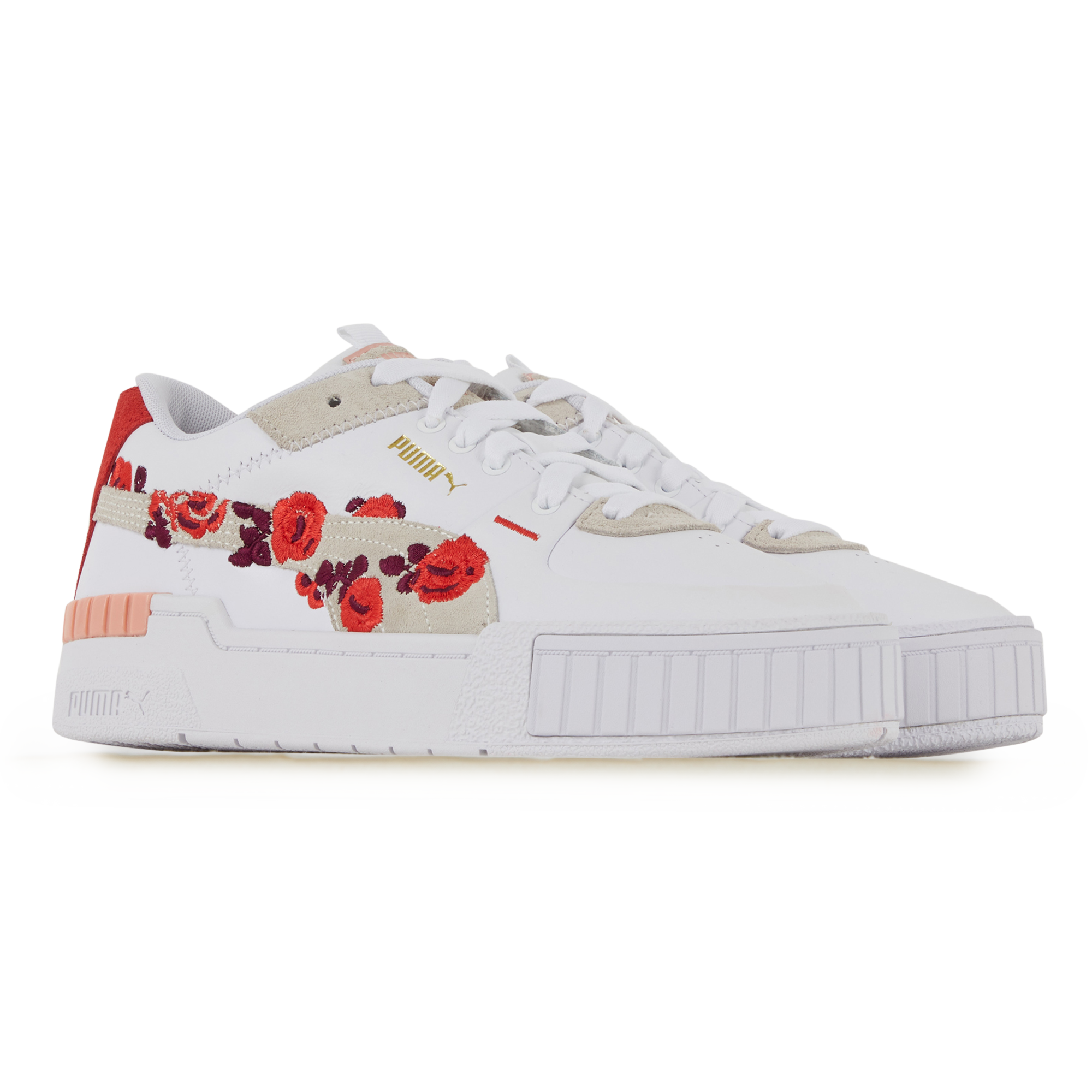 basket cali puma