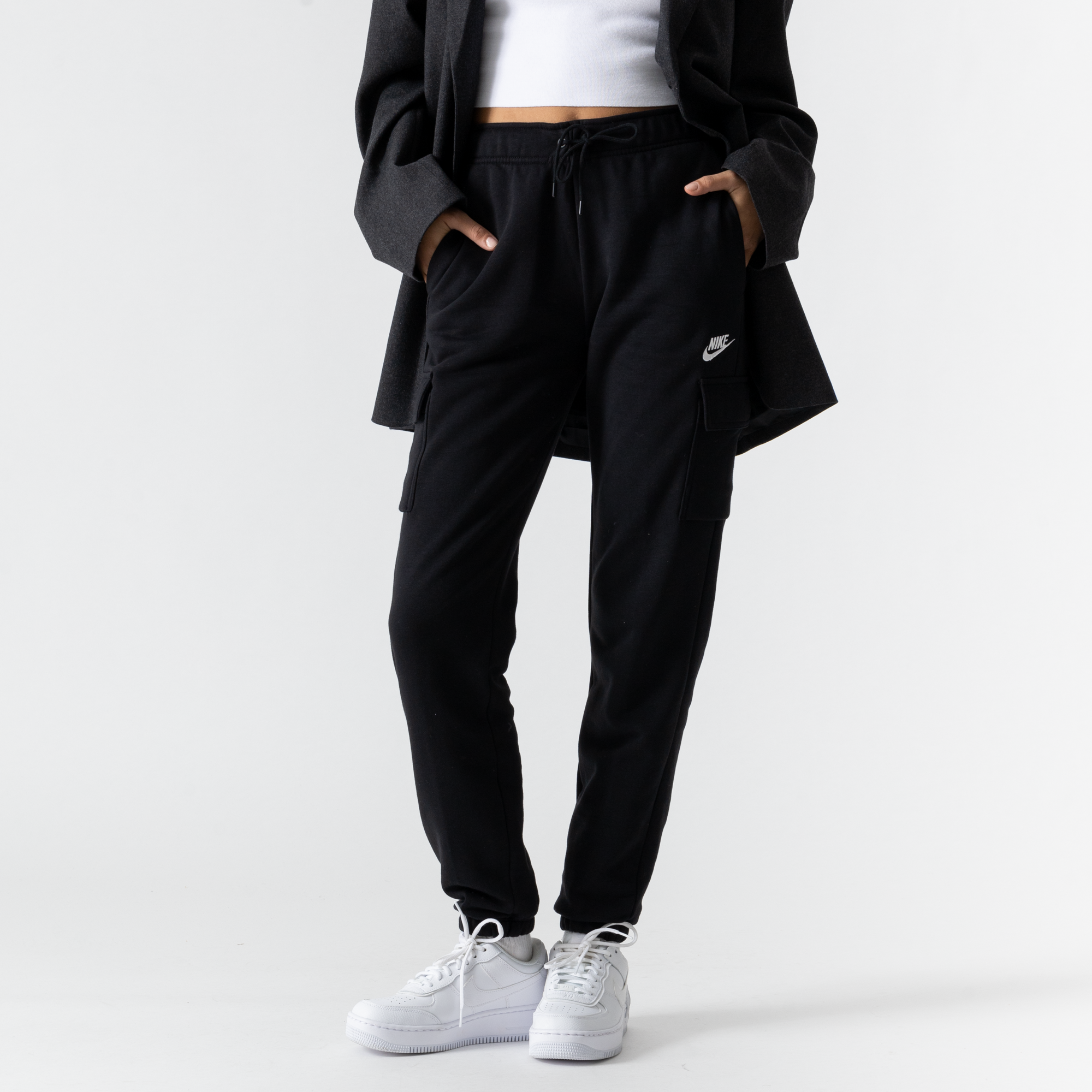 courir ensemble nike