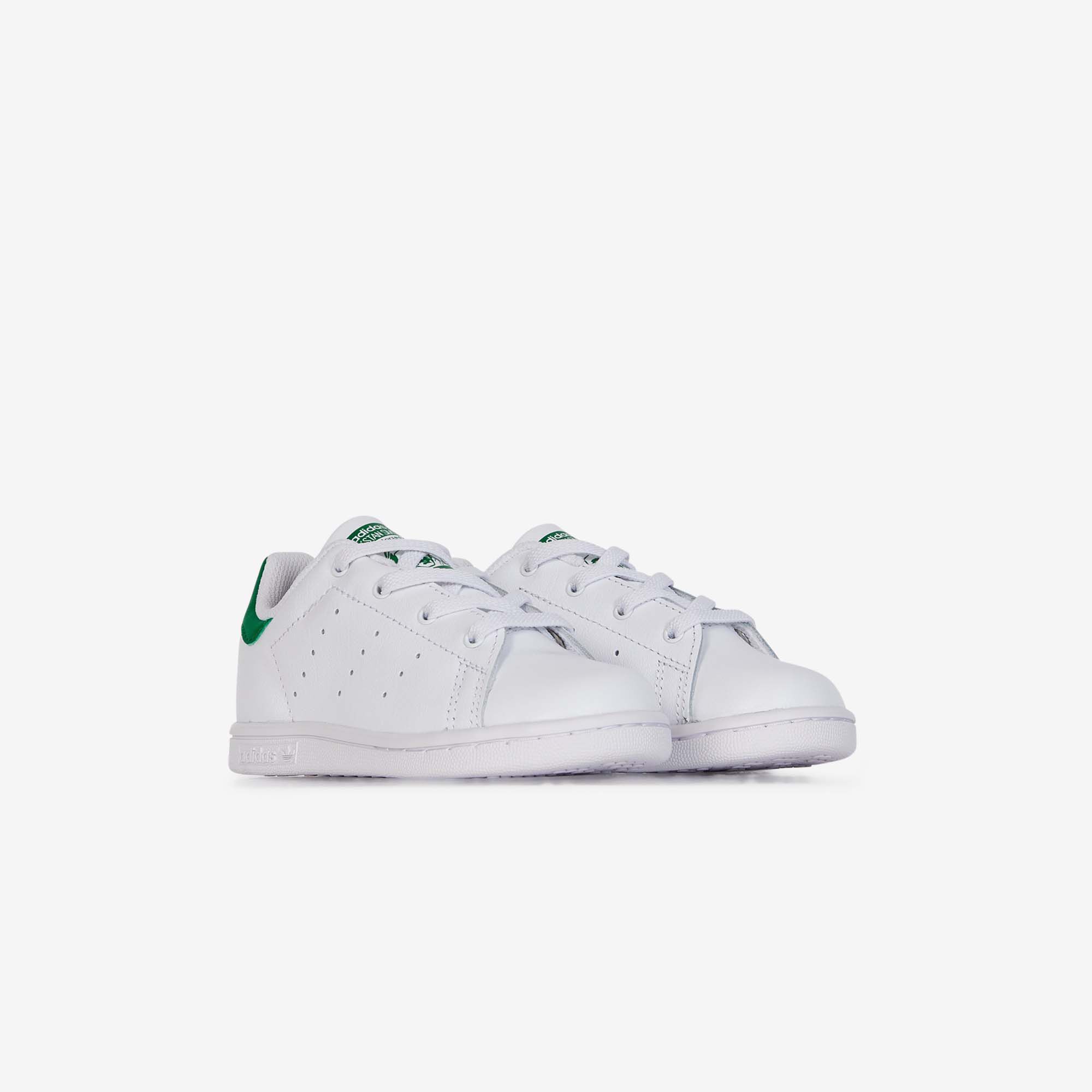 Stan Smith El Bébé - vue 2