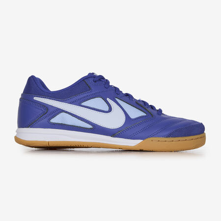 NIKE GATO BLUE/WHITE MEN
