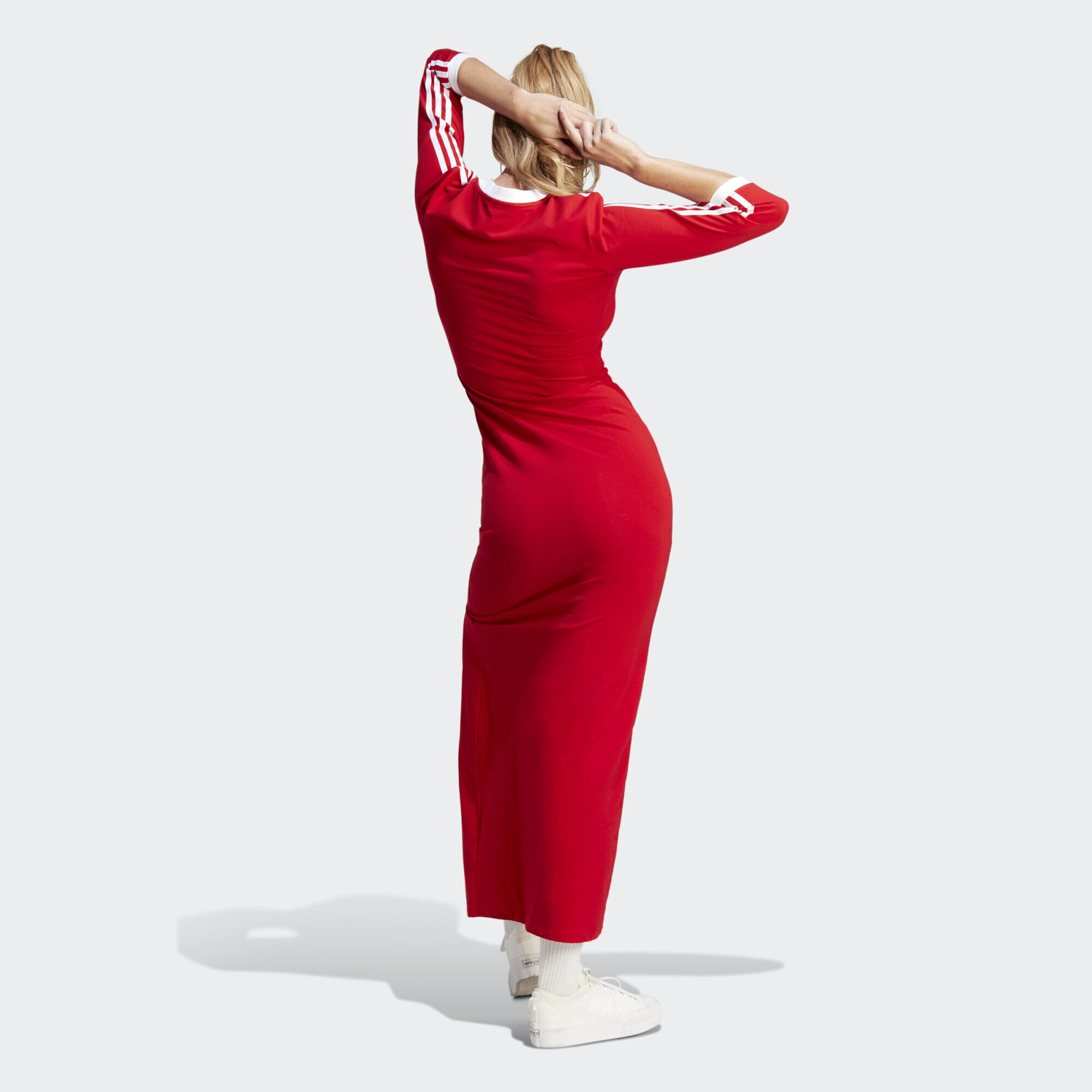 Ladies adidas dress cheap