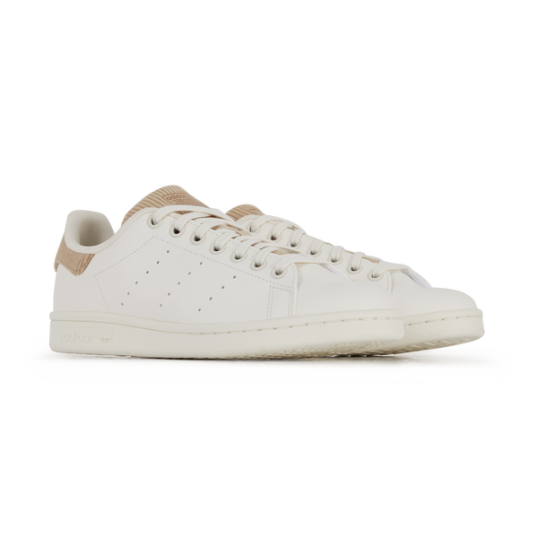 Adidas stan shop smith femme velour