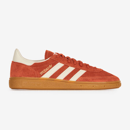 HANDBALL SPEZIAL : ROUGE/BLANC CRÈME