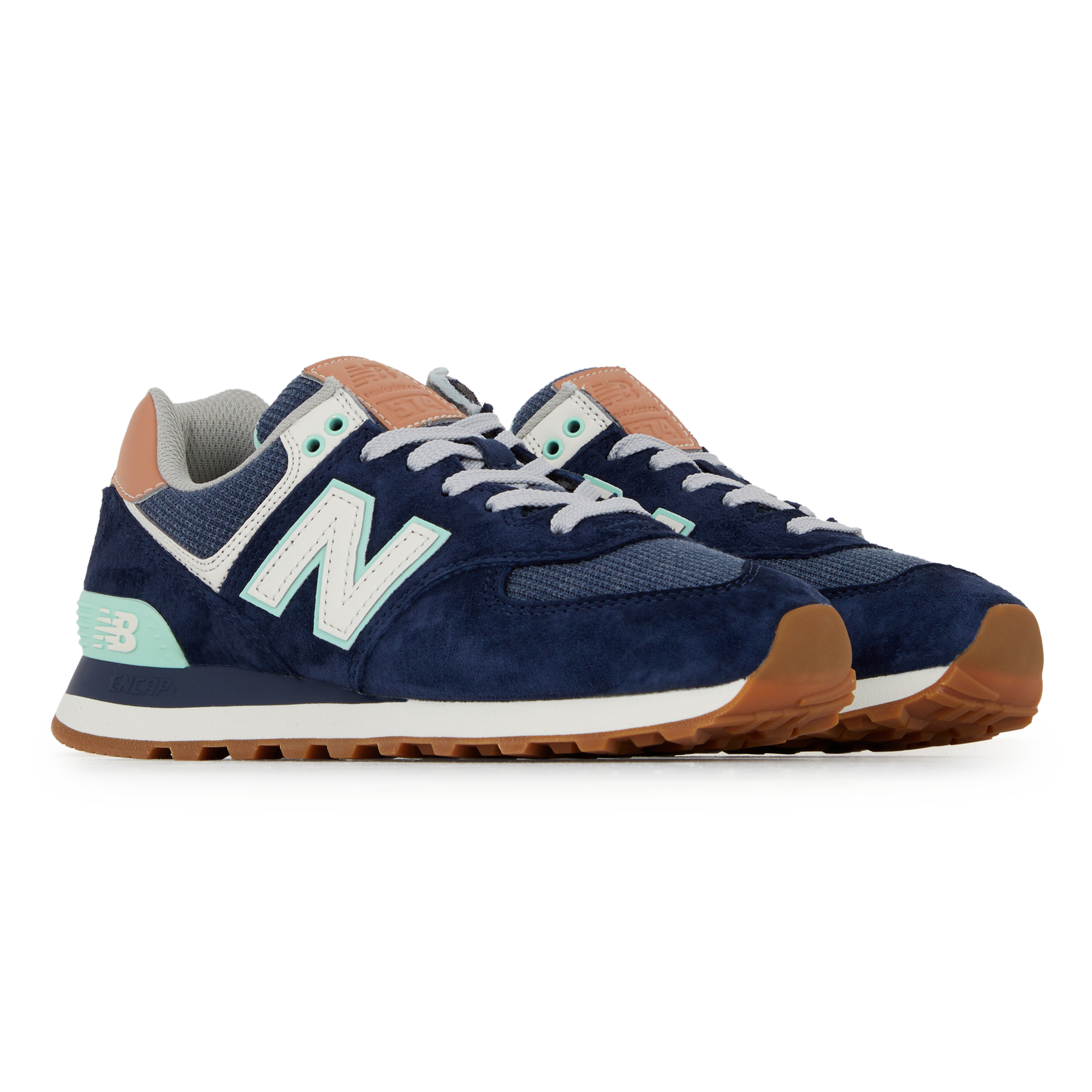 new balances femme
