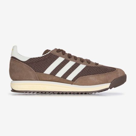 ADIDAS ORIGINALS sl 72 SL 72 RS BROWN MEN
