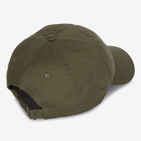 NIKE CASQUETTE CAP CLUB FUTURA GREEN/WHITE MEN