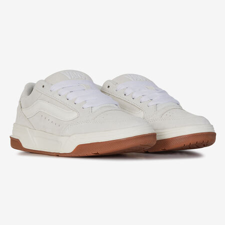 VANS HYLANE BEIGE/WHITE WOMEN