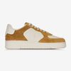 null : WHITE/BROWN