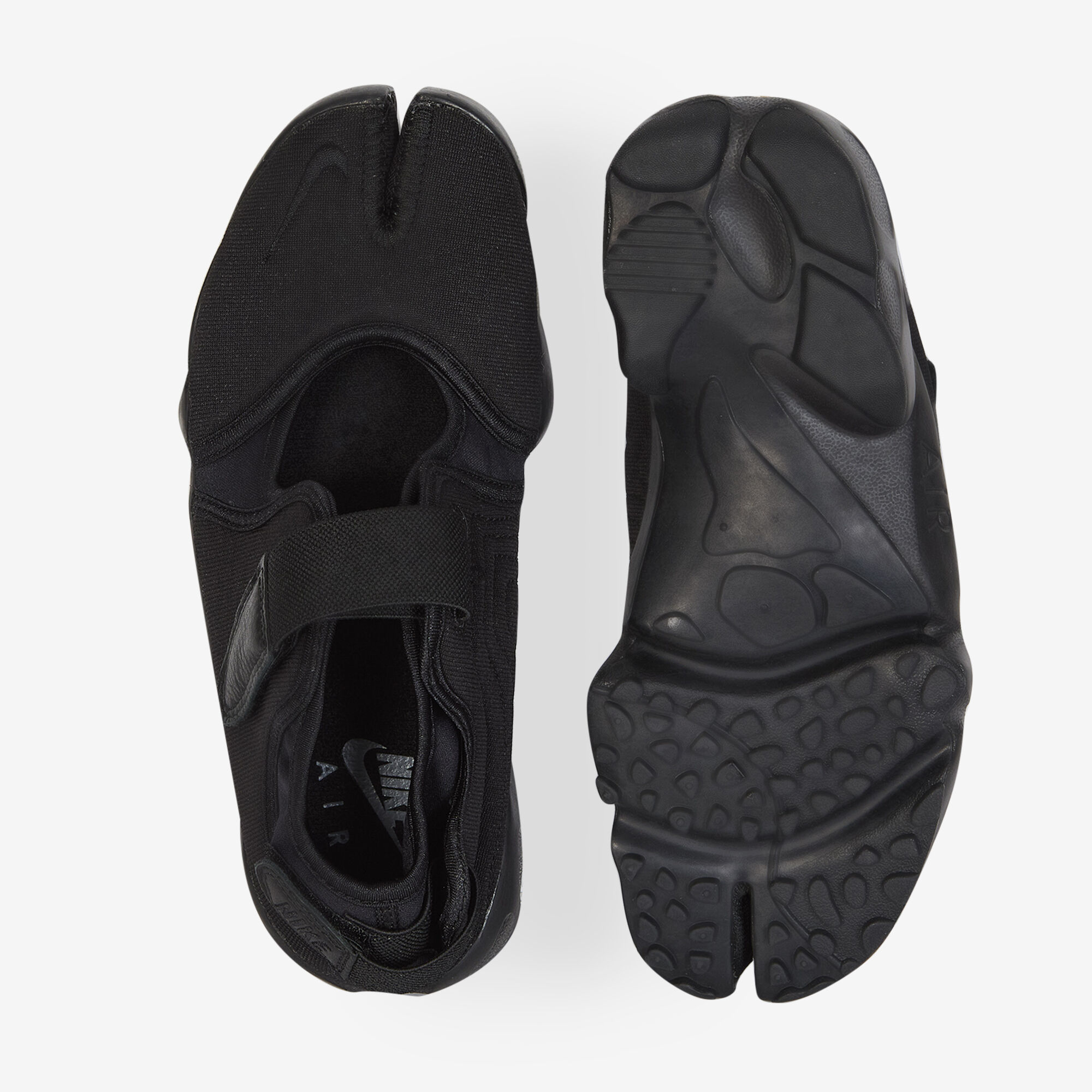 Chaussure Nike Air Rift pour femme - vue 7